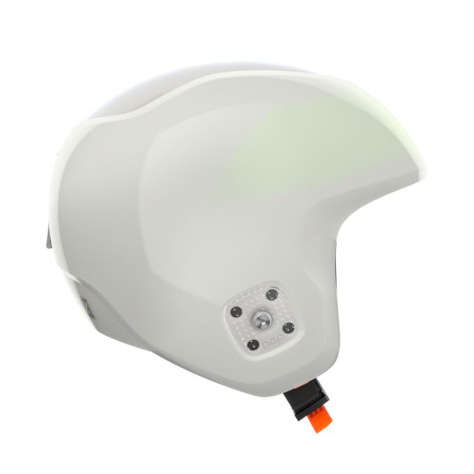 Helm POC Skull Dura Comp Mips Raw White - 2024/25