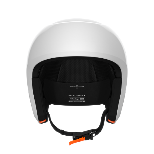 Helm POC Skull Dura X Mips Hydrogen White - 2024/25