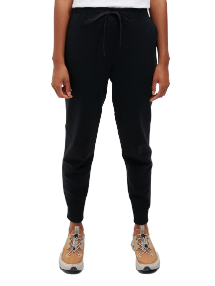 Hosen On Running Sweat Pants Black - 2024/25