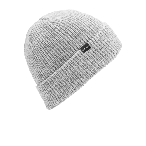 Hut Volcom Sweep Beanie Heather Grey - 2024/25