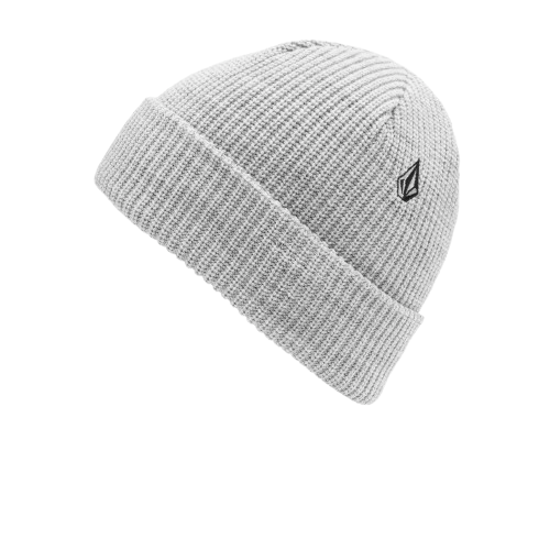 Hut Volcom Sweep Beanie Heather Grey - 2024/25