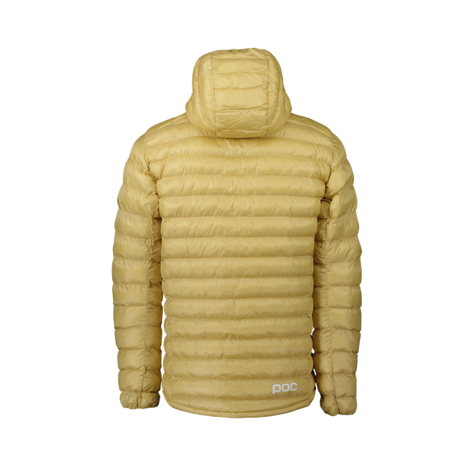 Jacke POC M's Coalesce Jacket Halite Yellow - 2023/24