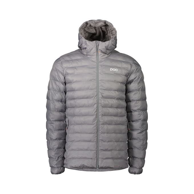 Jacke Poc M's Coalesce Jacket Alloy Grey - 2023/24