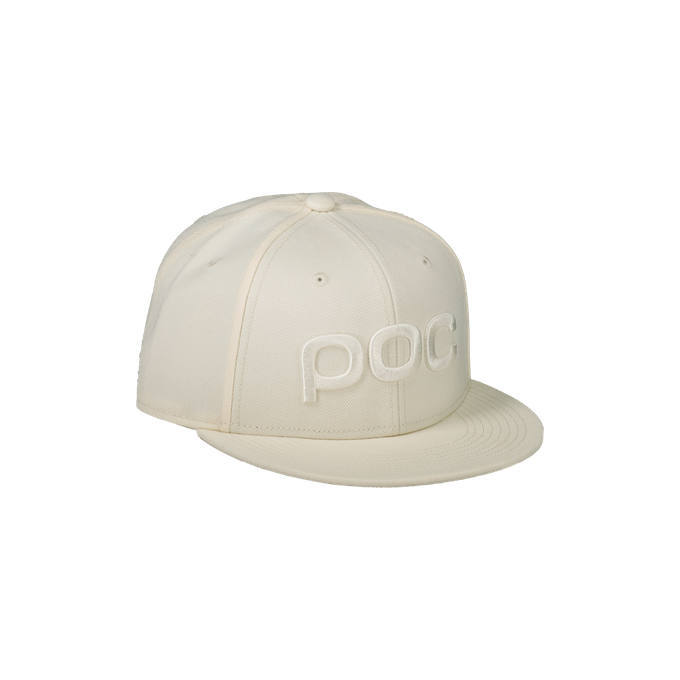 Kappe POC Corp Cap Okenite Off-White - 2024/25