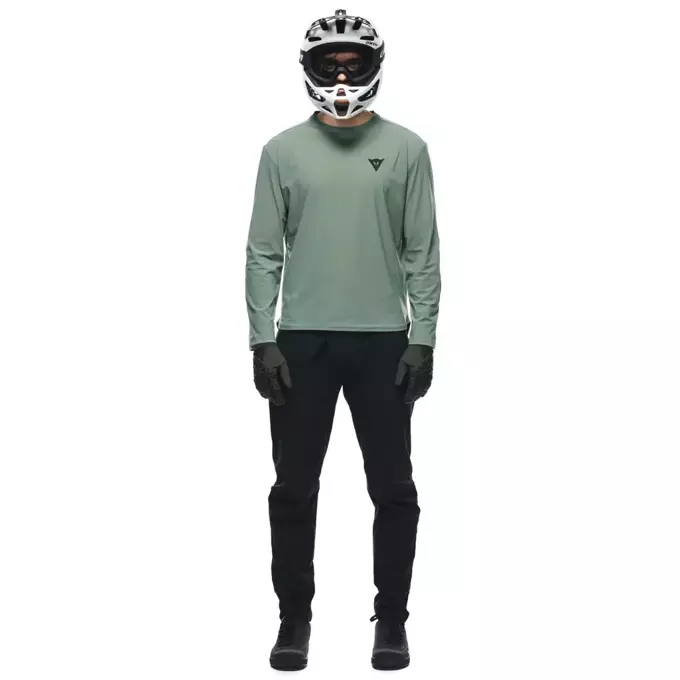 Kollektion Dainese HGR Bike Longsleeve/Shortsleeve/Pants/Shorts/Gloves/Socks - 2023