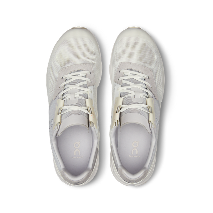 Man Schuhe On Running Cloudrift White/Frost