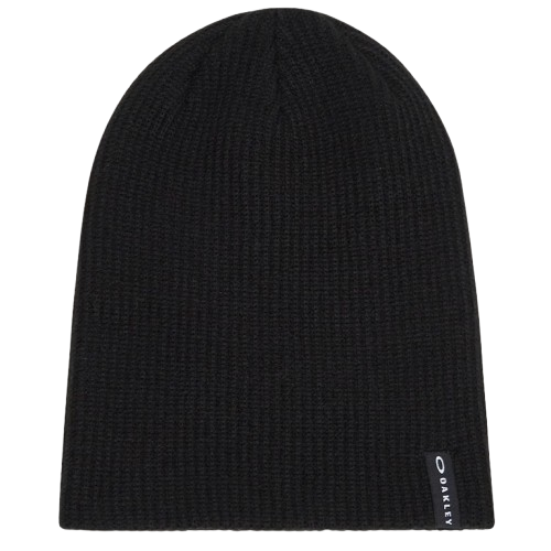 Mütze Oakley Back Bone Beanie 2.0 Blackout