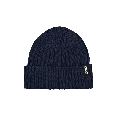 Mütze POC Roam Beanie Turmaline Navy - 2024/25