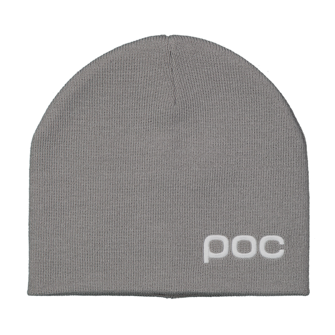 Mütze Poc Corp Beanie Alloy Grey - 2024/25