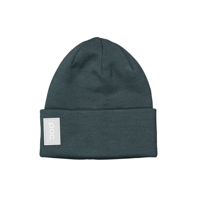 Mütze Poc Pure Beanie Calcite Blue - 2024/25