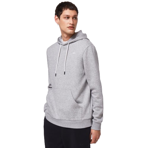 Oakley Relax Pullover Hoodie New Granite Heather