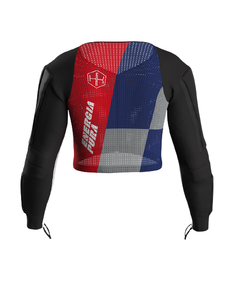 Protektor ENERGIAPURA Maglia Racing Kristoffersen - 2023/24