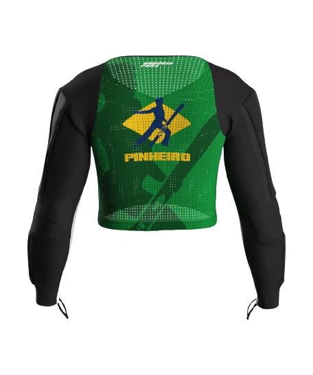 Protektor Energiapura Maglia Racing Braathen - 2024/25