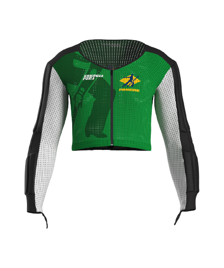 Protektor Energiapura Maglia Racing Braathen Junior - 2024/25