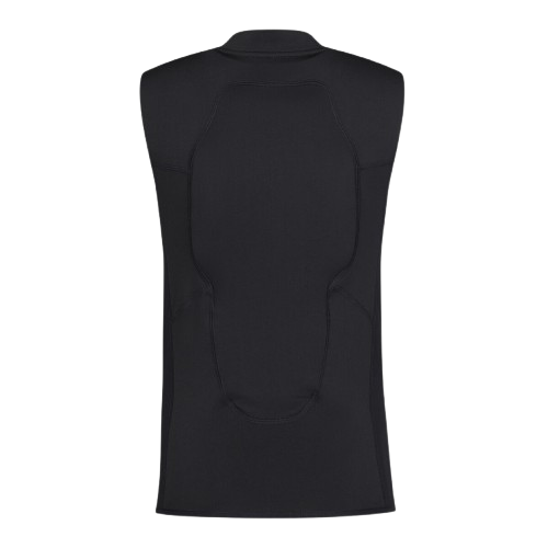 Protektor Rossignol Felxvent Vest Jr Black - 2024/25