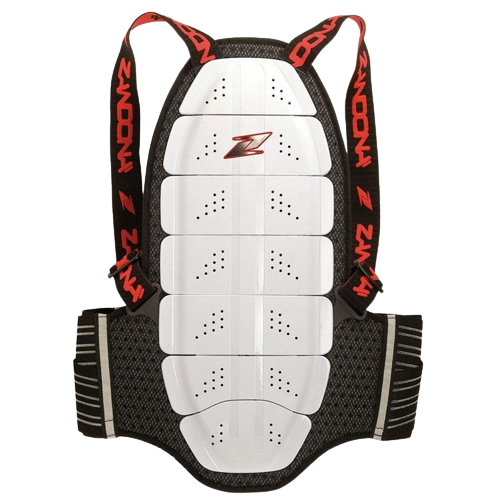 Protektor Zandona Shield Evo X7 White