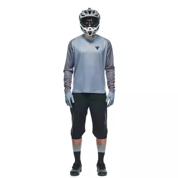 Radtrikot Dainese HGL Jersey Ls Tradewinds - 2023