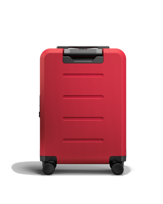 Reisekoffer Db Ramverk Carry-on Sprite Lightning Red - 2024/25