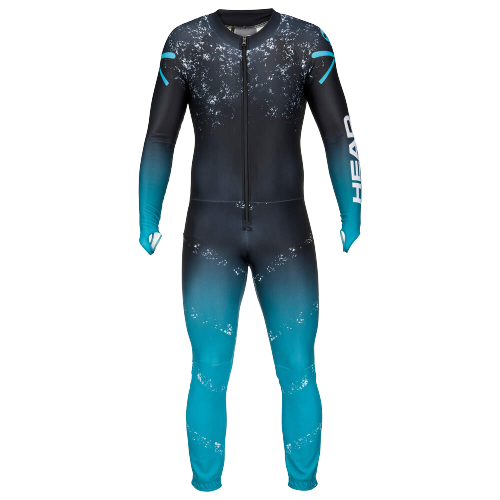 Rennanzug HEAD Race Fis Suit Men (unpadded) - 2023/24