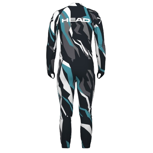 Rennanzug HEAD Race Suit Unisex - 2024/25