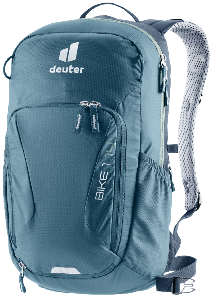 Rucksack Deuter Bike 14 Atlantic/Ink - 2023