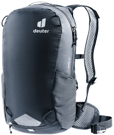 Rucksack Deuter Race 12 Black - 2023