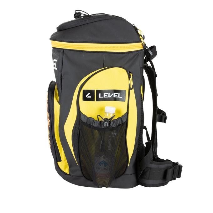 Rucksack Level Backpack Ski Team Goldeneagle - 2024/25