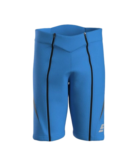 Shorts ENERGIAPURA New Wengen Turquoise Junior 