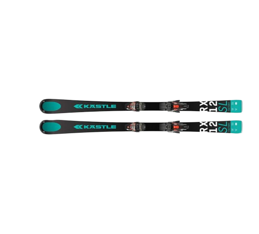 Ski Kastle RX12 SL Factory FIS soft - 2023/24