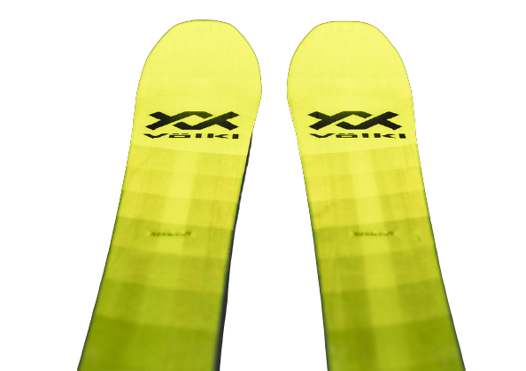 Ski VOLKL Rise Up 82 - 2021/22