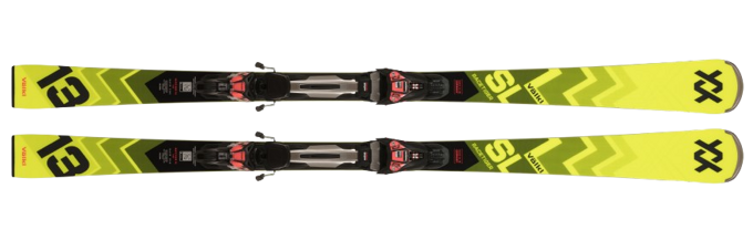 Ski Volkl Racetiger SL - 2024/25