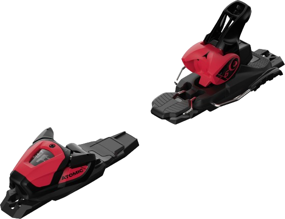 Skibindungen Atomic L 6 GW Red/Black - 2024/25