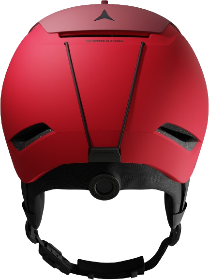 Skihelm Atomic Revent GT AMID Red – 2024/25