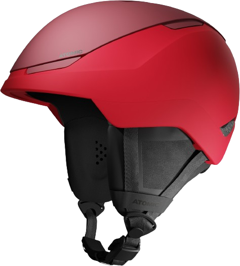 Skihelm Atomic Revent GT AMID Red – 2024/25