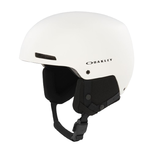 Skihelm Oakley MOD1 PRO White - 2024/25