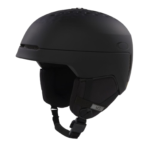 Skihelm Oakley MOD3 Matte Blackout - 2024/25