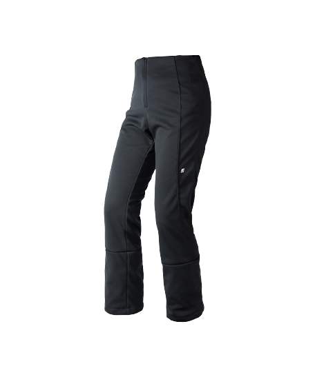 Skihose Energiapura Paka Black Lady - 2024/25