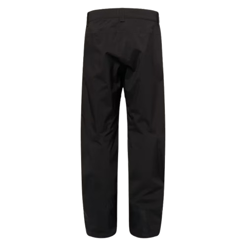 Skihose OAKLEY TNP Lined Shell Pant 2.0 Black/White - 2024/25