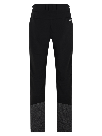 Skihose Ziener Neola Lady Black - 2023/24