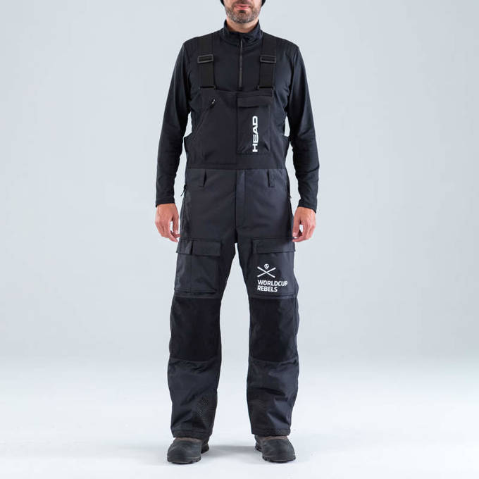 Skihosen HEAD Race Team Pants - 2024/25