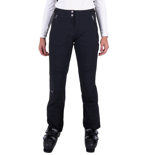 Skihosen KJUS Women Formula Pants Pants Black 2023/24