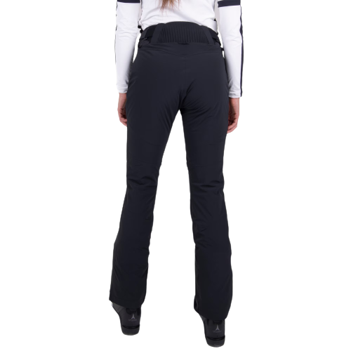 Skihosen KJUS Women Formula Pants Pants Black 2023/24