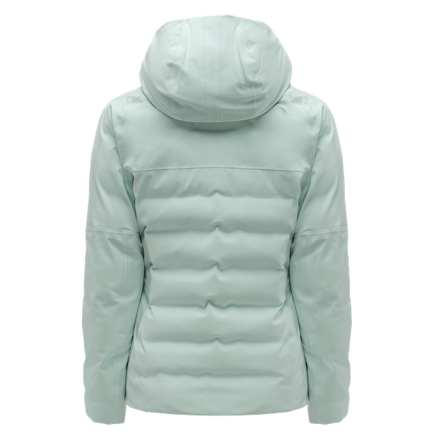 Skijacke DAINESE Ski Downjacket S Women Water Green - 2022/23