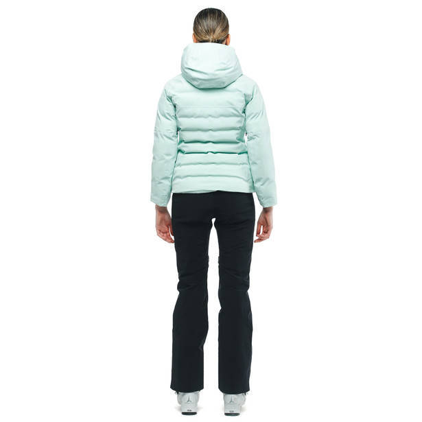 Skijacke DAINESE Ski Downjacket S Women Water Green - 2022/23