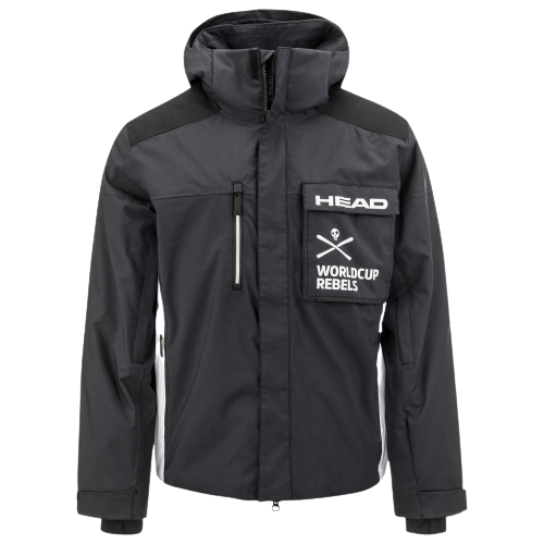 Skijacke HEAD Race Team Jacket - 2024/25