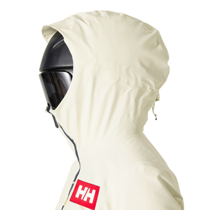 Skijacke Helly Hansen W Kvitfjell Race INS Jacket Snow NSF Replica - 2024/25