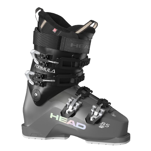 Skischuhe HEAD Formula 85 W MV Anthracite/Black - 2024/25