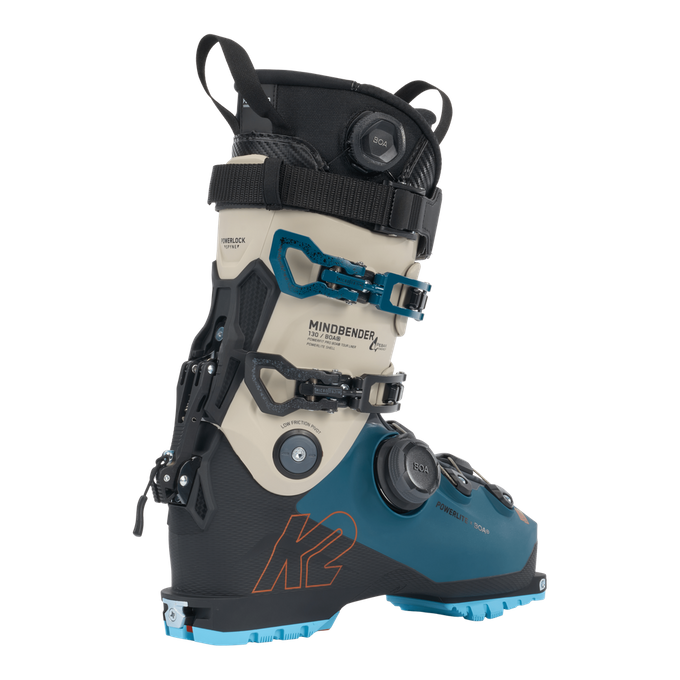 Skischuhe K2 Mindbender 130 Boa - 2023/24