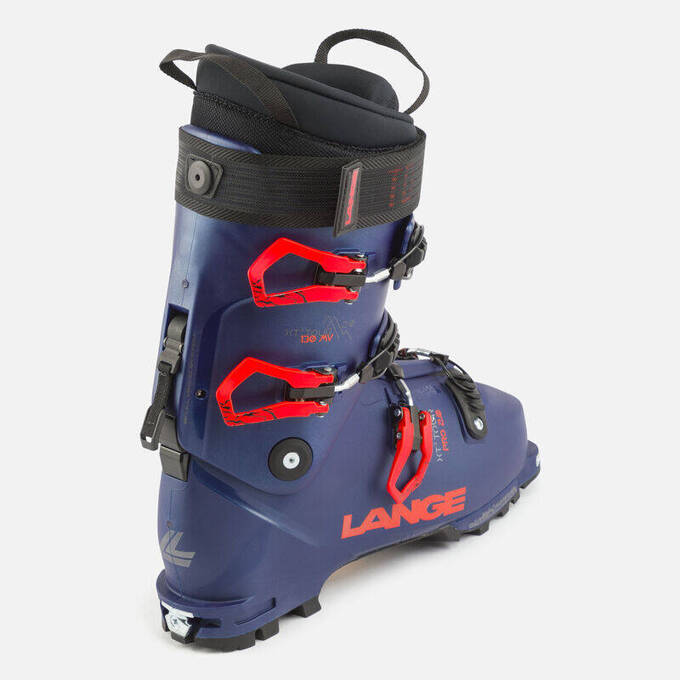 Skischuhe Lange XT3 Tour Light MV 130 Legend B - 2024/25