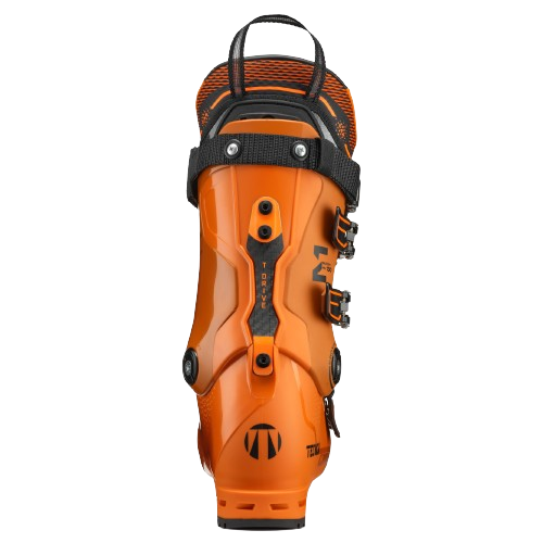 Skischuhe Tecnica Mach1 130 HV TD GW Ultra Orange - 2024/25